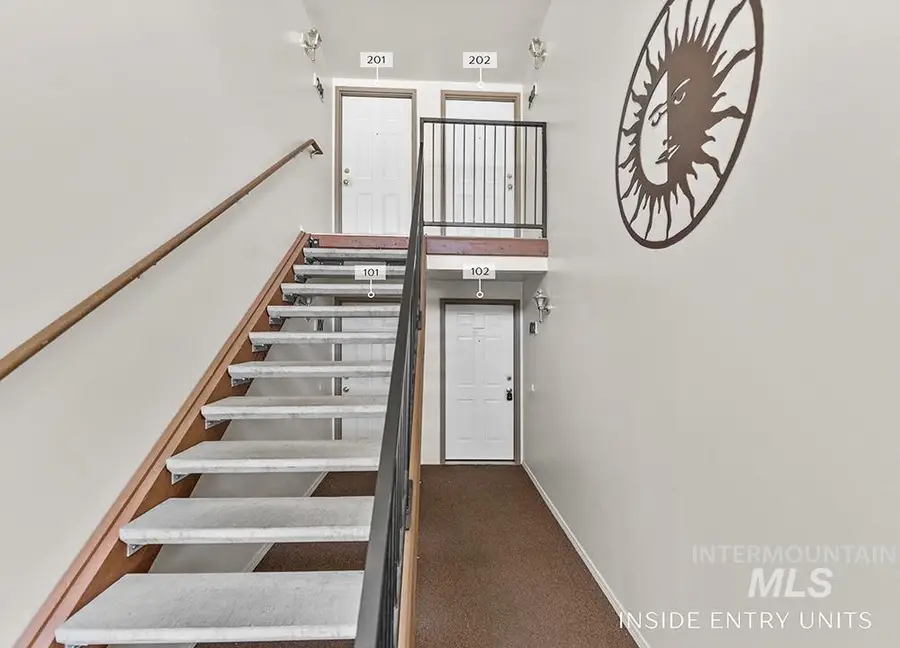 2555 W Malad St, Boise, ID 83705 - #3