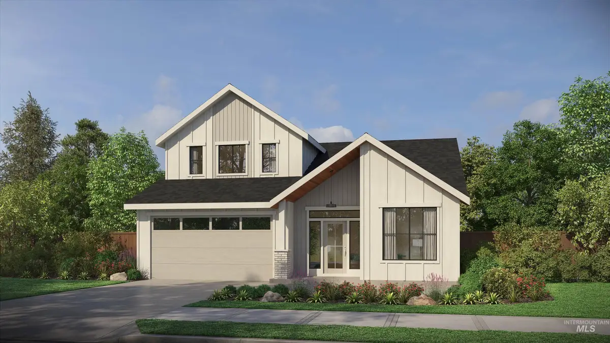 1279 W Malbar St, Meridian, ID 83646 - #1