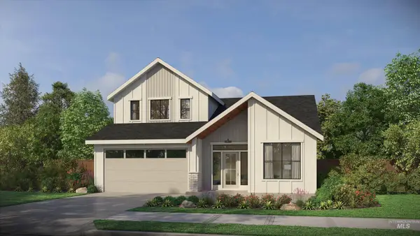 1279 W Malbar St, Meridian, ID 83646