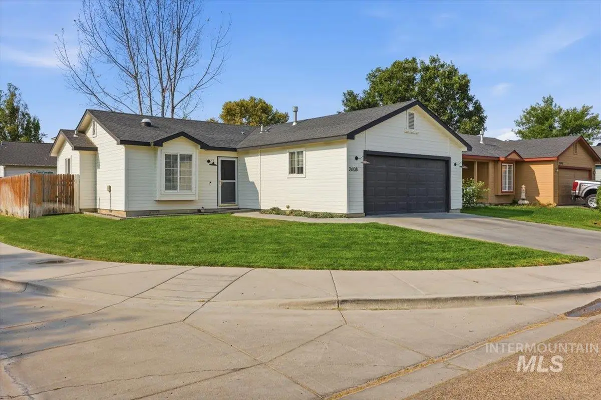 2608 E Beech St, Caldwell, ID 83605 - #1