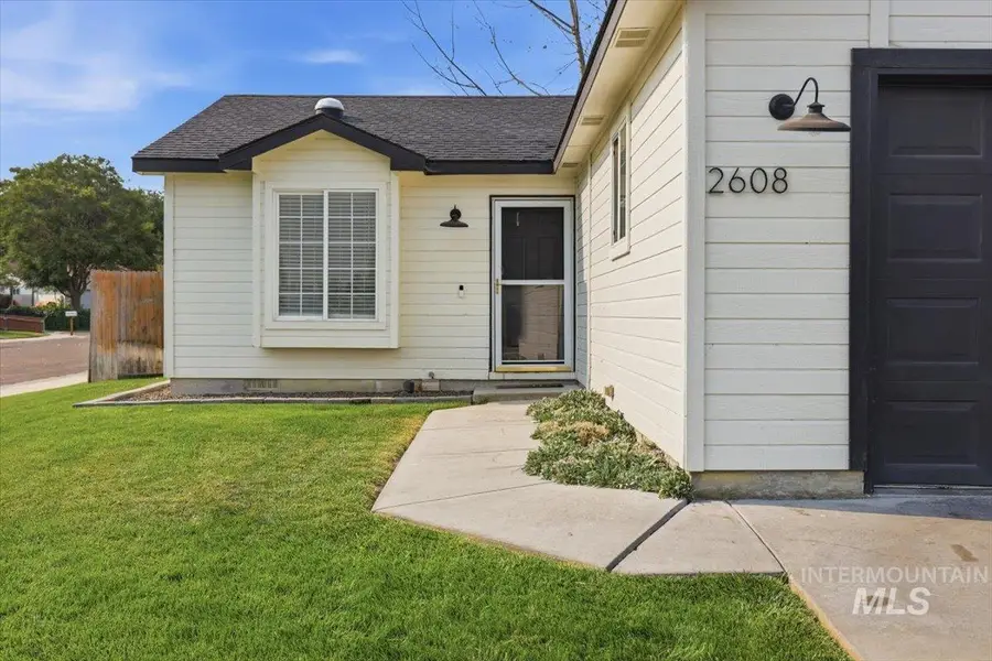 2608 E Beech St, Caldwell, ID 83605 - #2