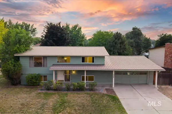 4045 N Kilarney Dr., Boise, ID 83704