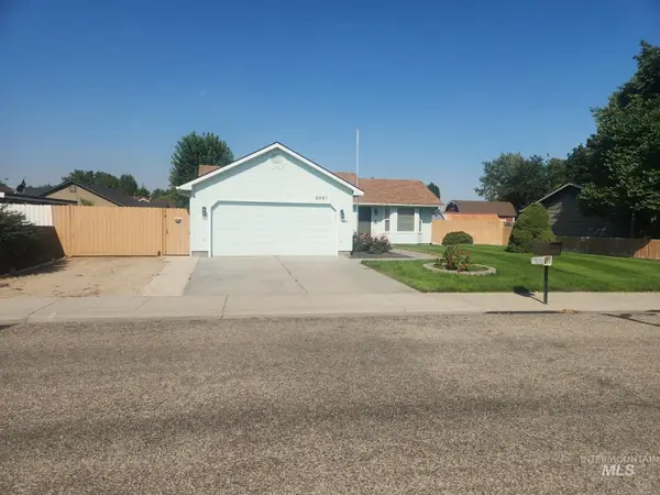 2061 N Todd Way, Meridian, ID 83646