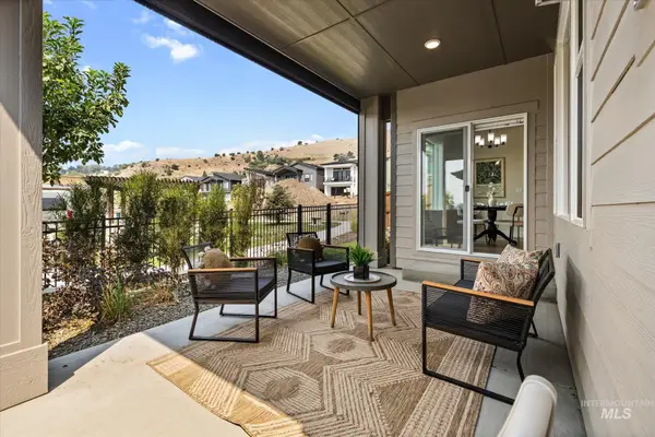 2543 S Via Privada Ln, Boise, ID 83716