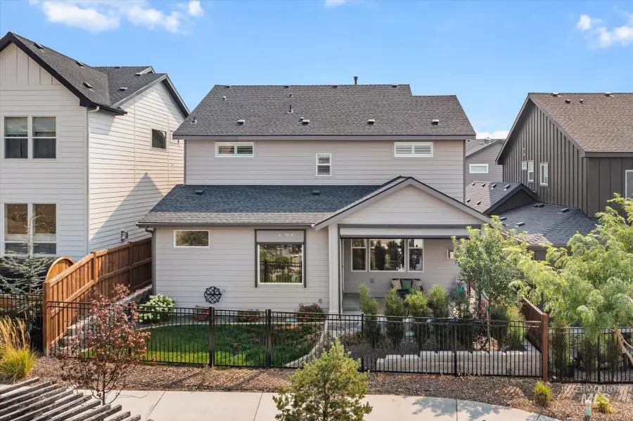 2543 S Via Privada Ln, Boise, ID 83716 - #2
