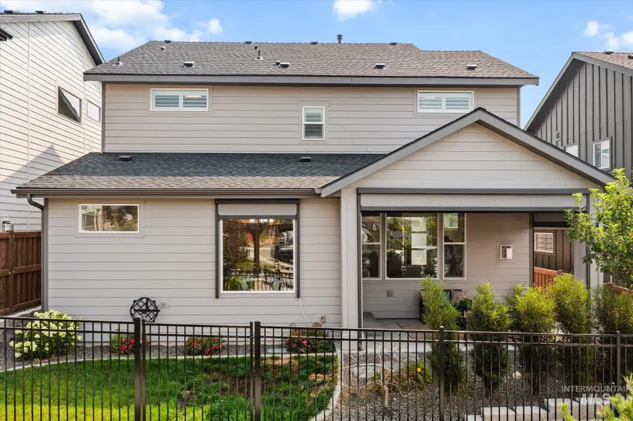 2543 S Via Privada Ln, Boise, ID 83716 - #3