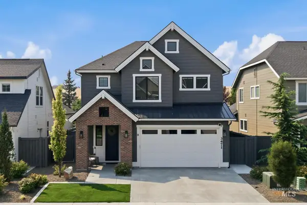 3471 E Berghan St., Meridian, ID 83642