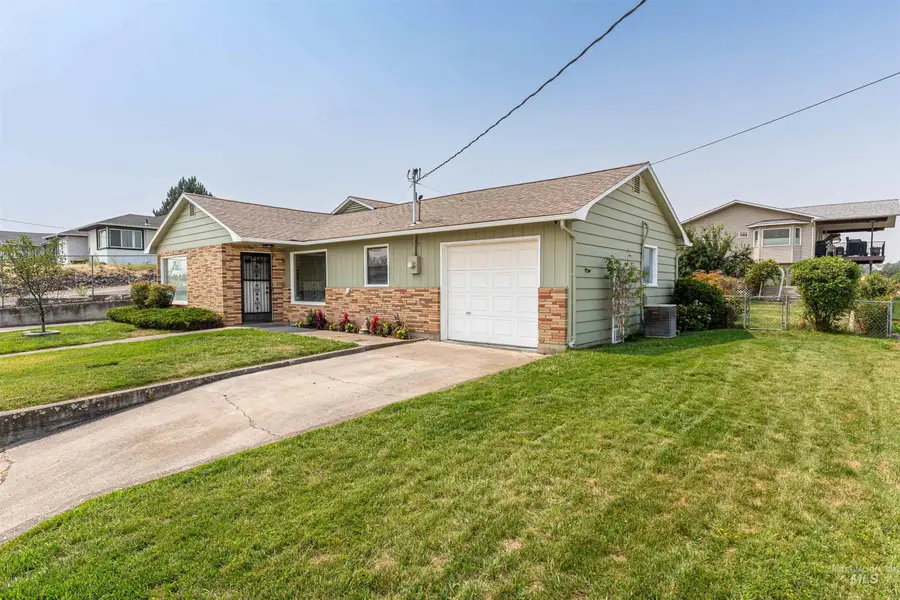 1880 Neal Drive, Clarkston, WA 99403 - #2