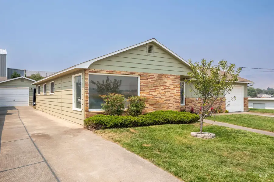 1880 Neal Drive, Clarkston, WA 99403 - #3