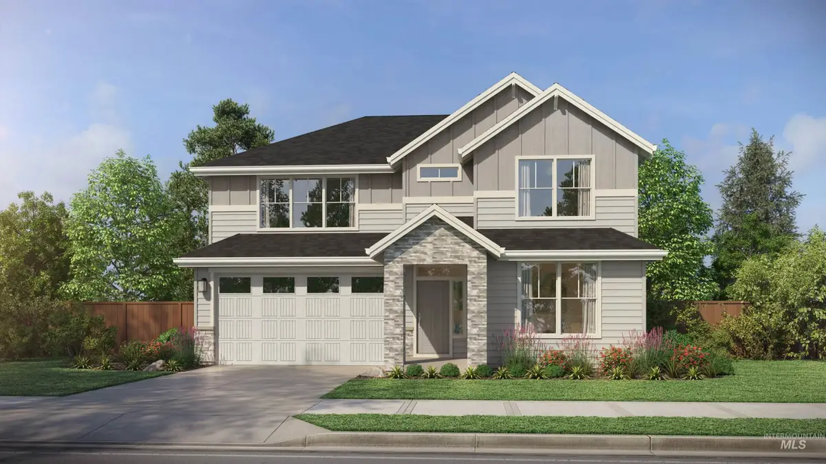 6156 N Arctic Fox, Meridian, ID 83646 - #1