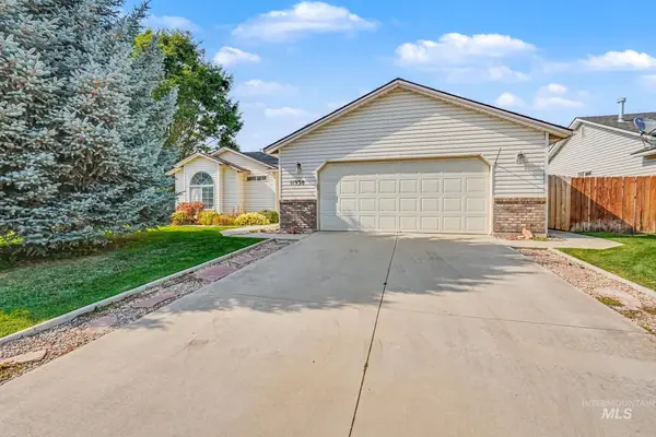 11938 Emerson St, Caldwell, ID 83605
