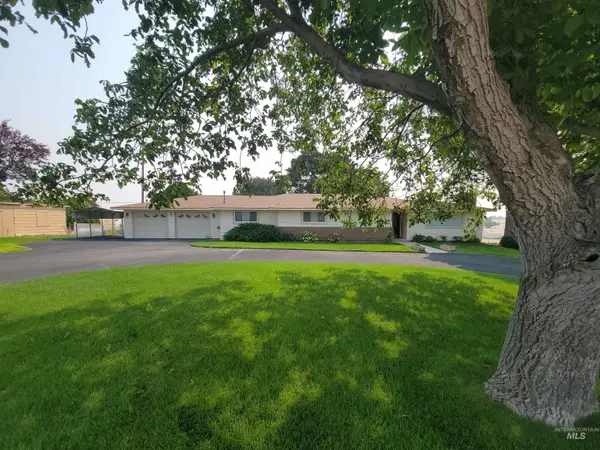 16658 Sage Acres Ln, Caldwell, ID 83607