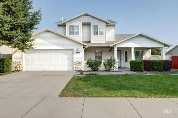 2976 W Wilder, Meridian, ID 83646