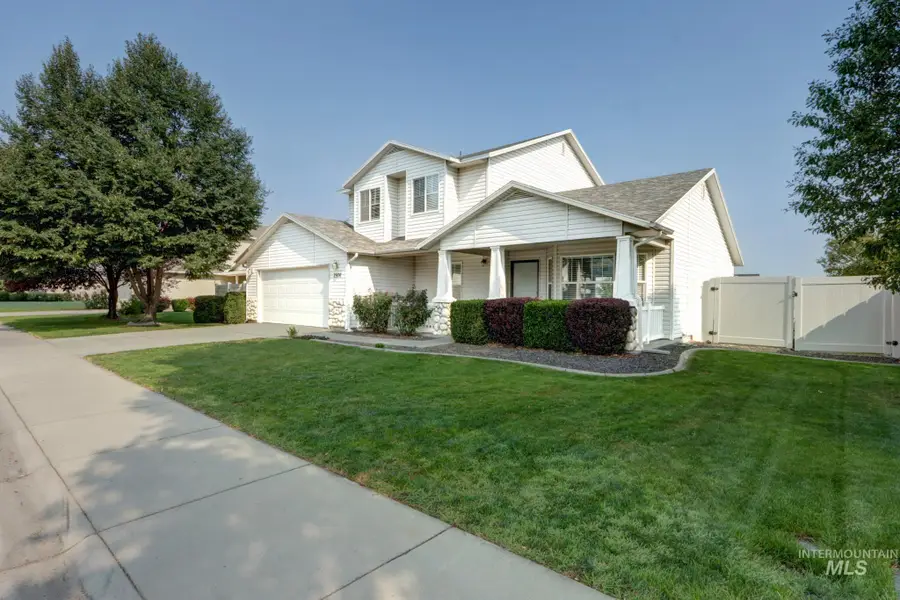 2976 W Wilder, Meridian, ID 83646 - #2
