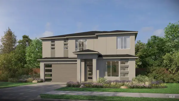 881 W Malbar, Meridian, ID 83642