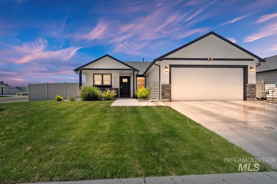 4712 Seeley Lake Ave, Caldwell, ID 83607 - #2