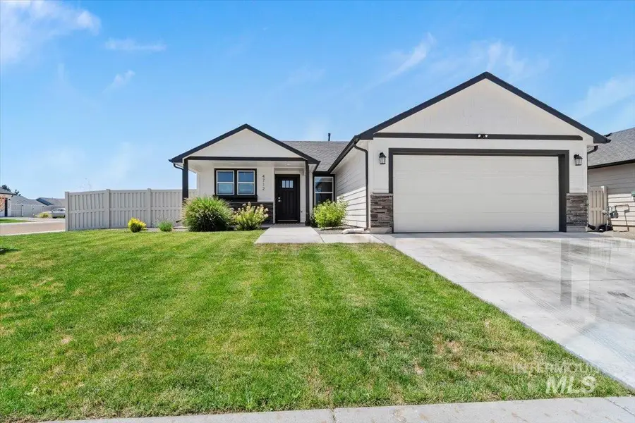4712 Seeley Lake Ave, Caldwell, ID 83607 - #3