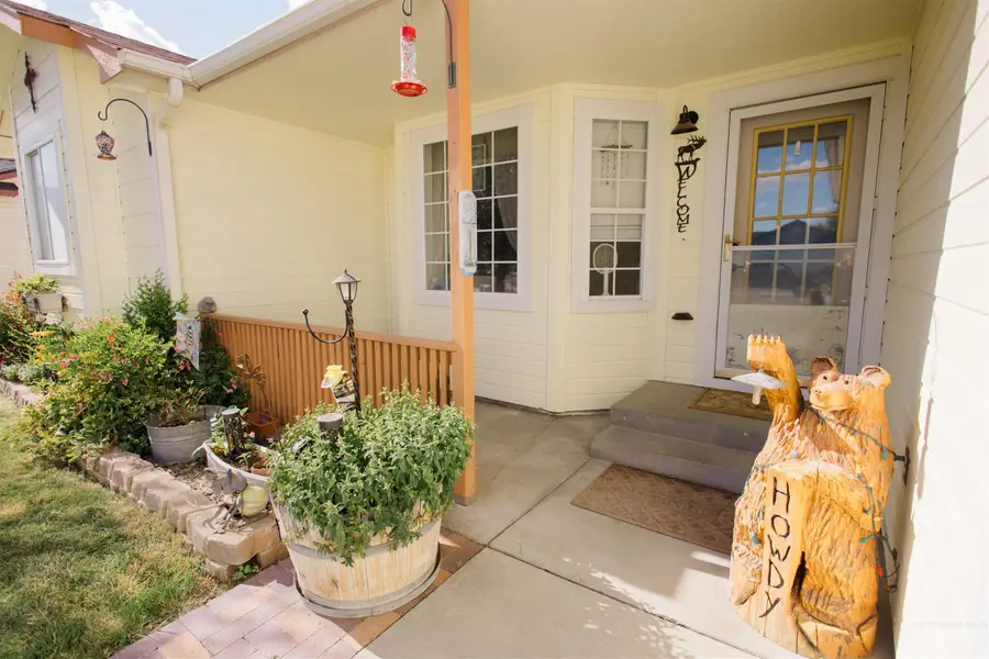 1760 Peregrine Drive, Mountain Home, ID 83647 - #3