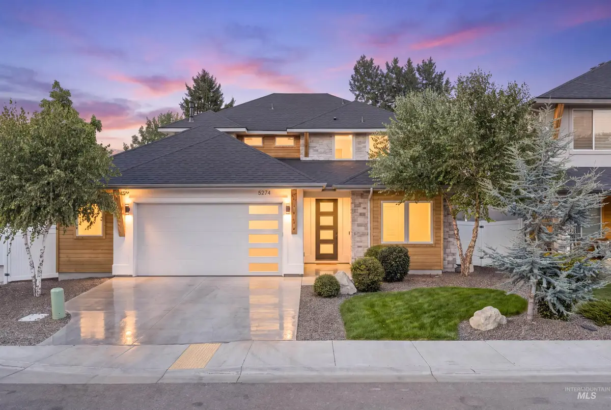 5274 N Cengotita Ln, Boise, ID 83703 - #1