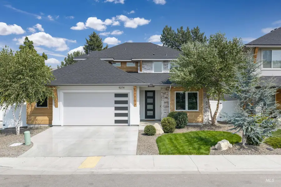 5274 N Cengotita Ln, Boise, ID 83703 - #2