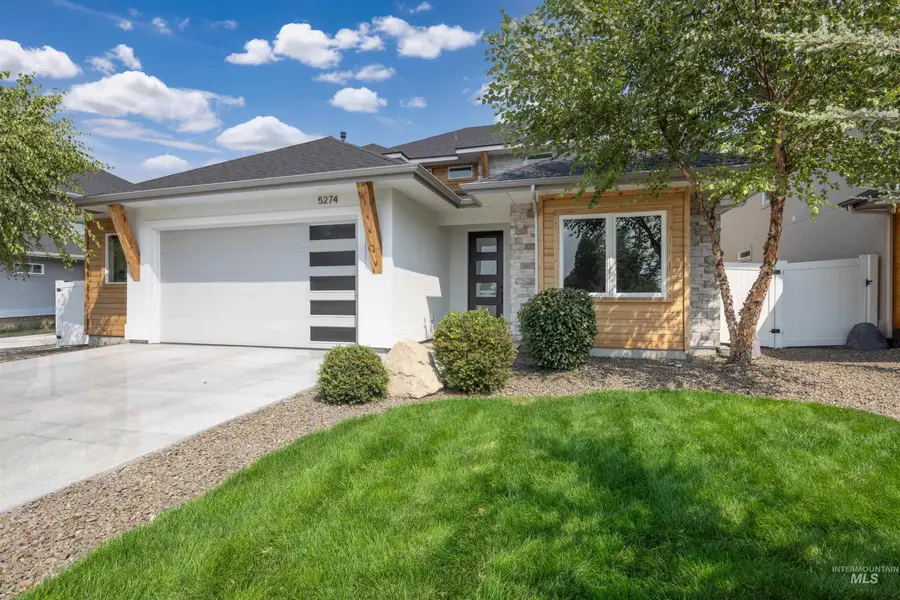 5274 N Cengotita Ln, Boise, ID 83703 - #3