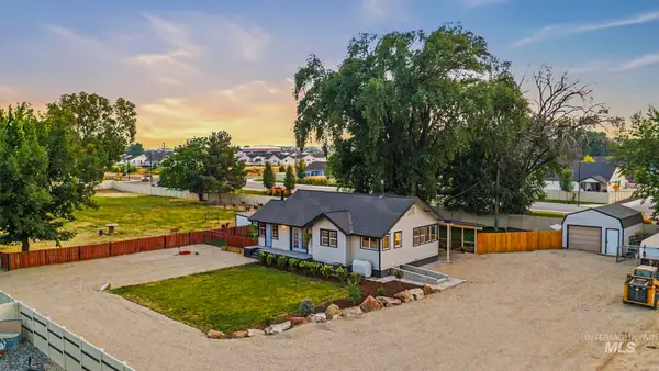 4511 Marble Front Rd., Caldwell, ID 83605