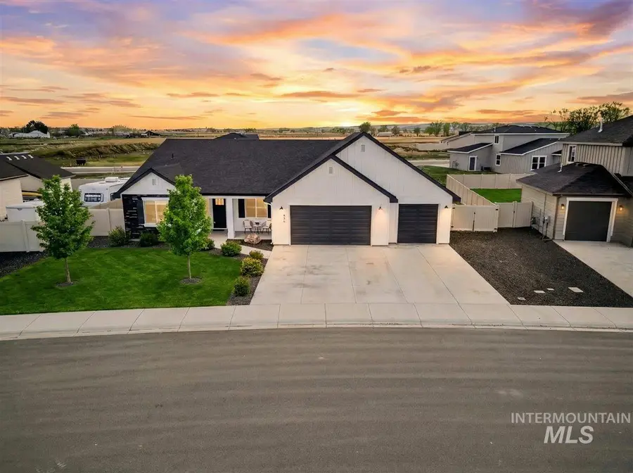 436 October Sky St, New Plymouth, ID 83617 - #2