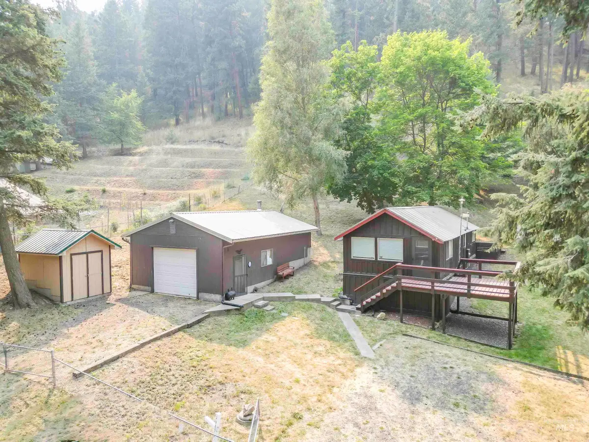 39878 Waha Glen Road, Lewiston, ID 83501 - #1