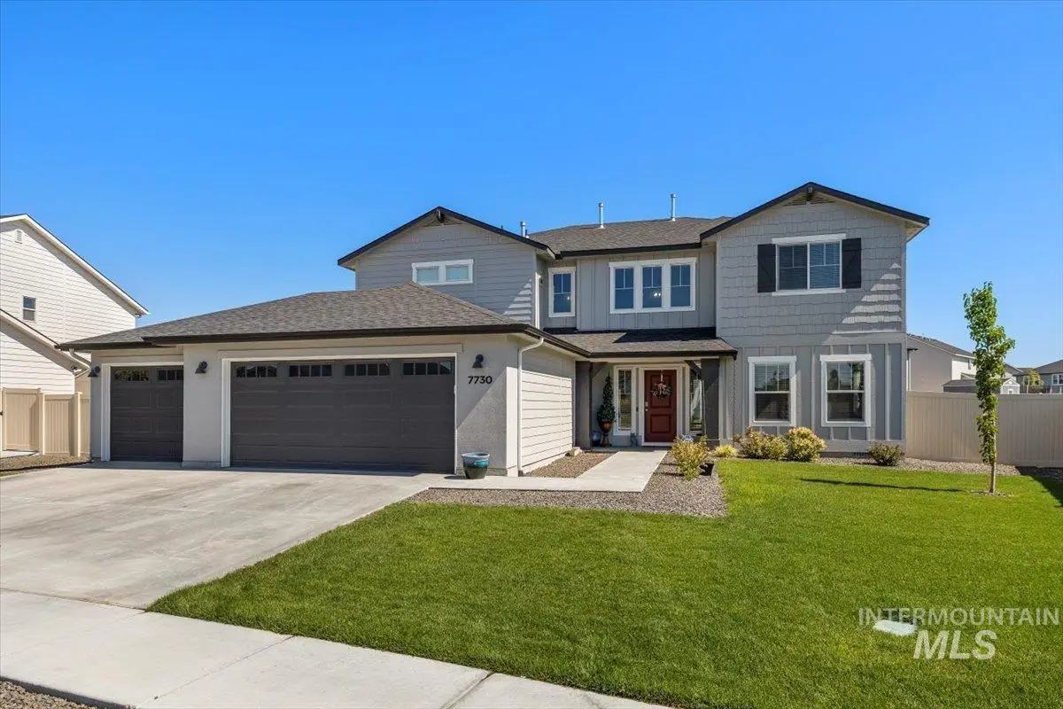 7730 E Rogue Dr, Nampa, ID 83687 - #1