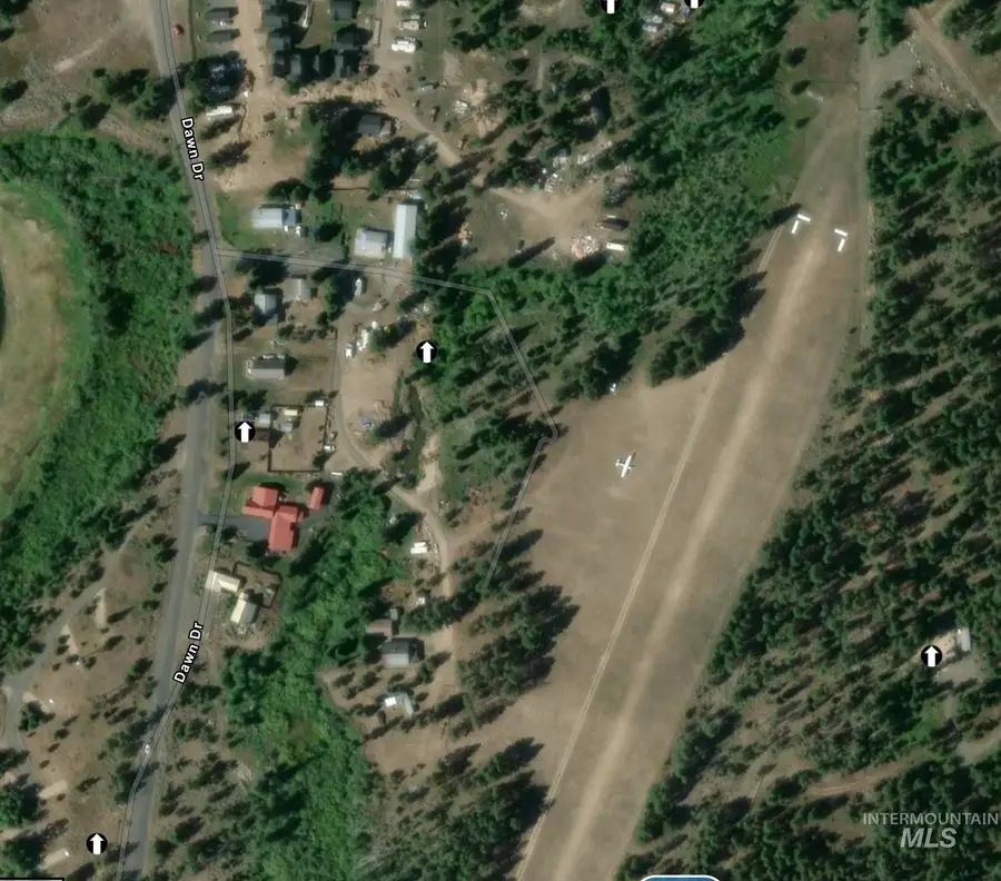 13130 Dawn Dr., Donnelly, ID 83615 - #2