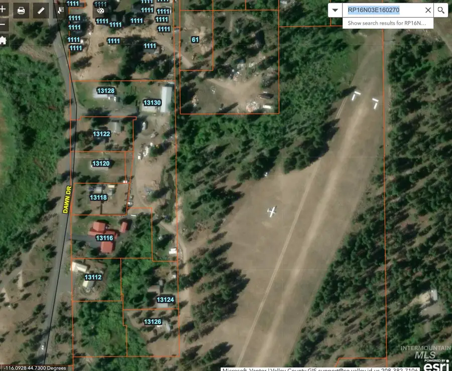 13130 Dawn Dr., Donnelly, ID 83615 - #3