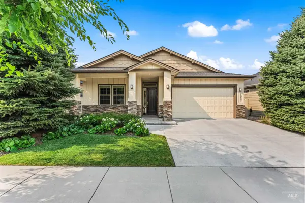 1037 E Radiant Ridge Dr., Meridian, ID 83642