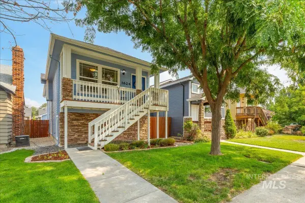 1624 S Colorado St, Boise, ID 83706