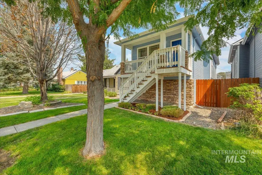 1624 S Colorado St, Boise, ID 83706 - #3