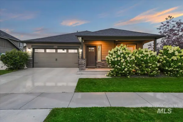 3758 S El Rio Ave, Boise, ID 83709