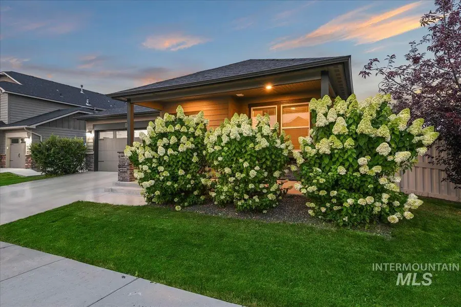 3758 S El Rio Ave, Boise, ID 83709 - #3