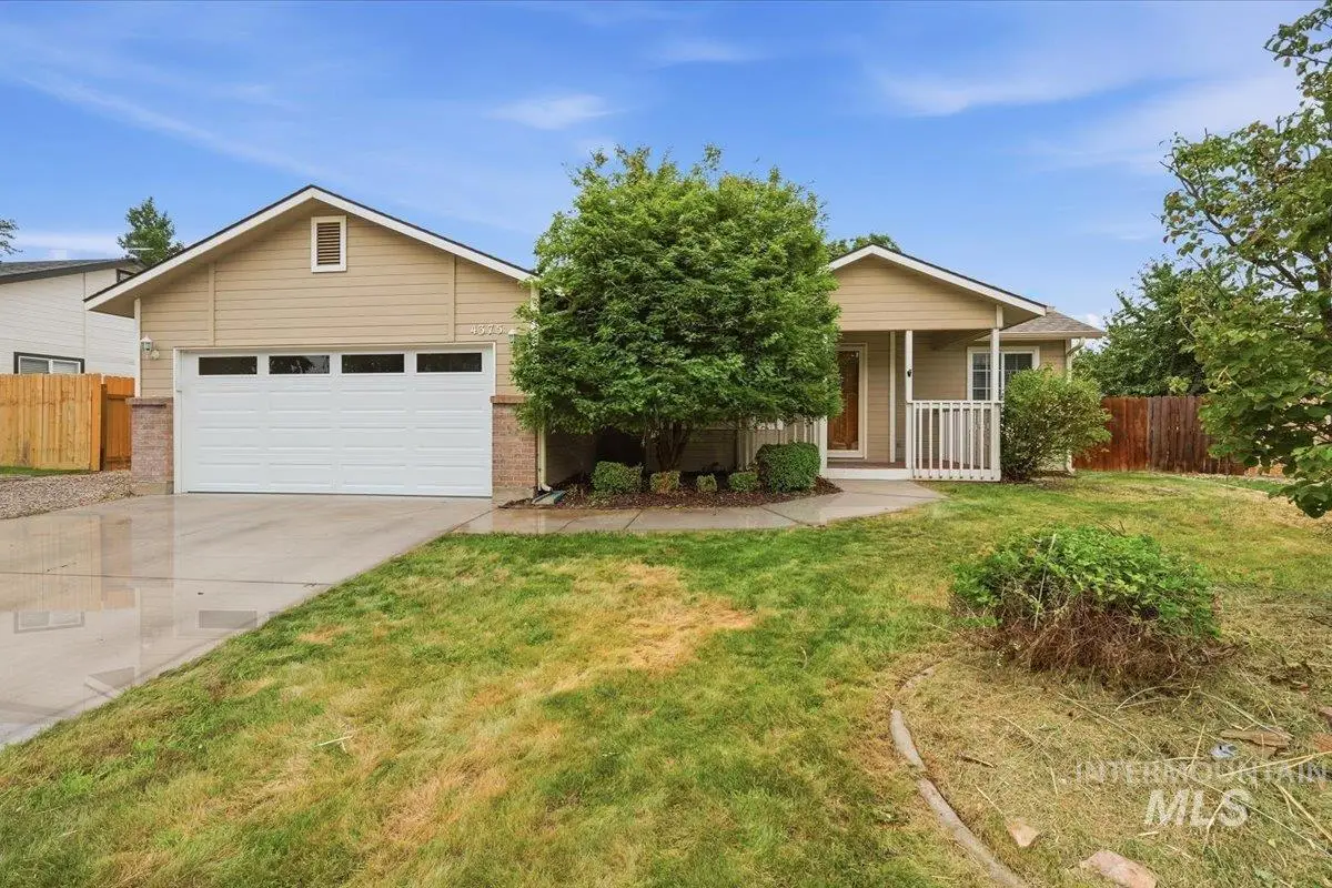 4375 S Timridge Way, Boise, ID 83716 - #1