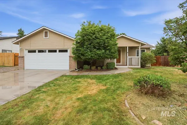 4375 S Timridge Way, Boise, ID 83716