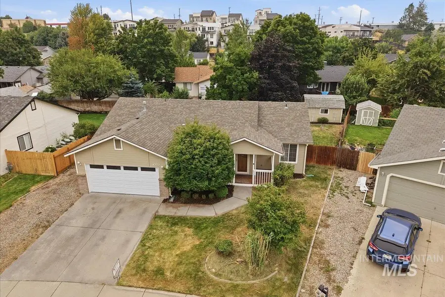 4375 S Timridge Way, Boise, ID 83716 - #3