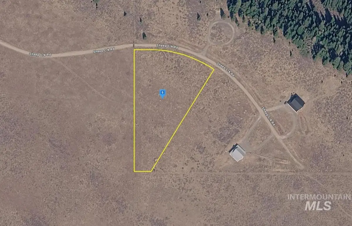3202 Sheep Crk Rd, Island Park, ID 83429 - #1