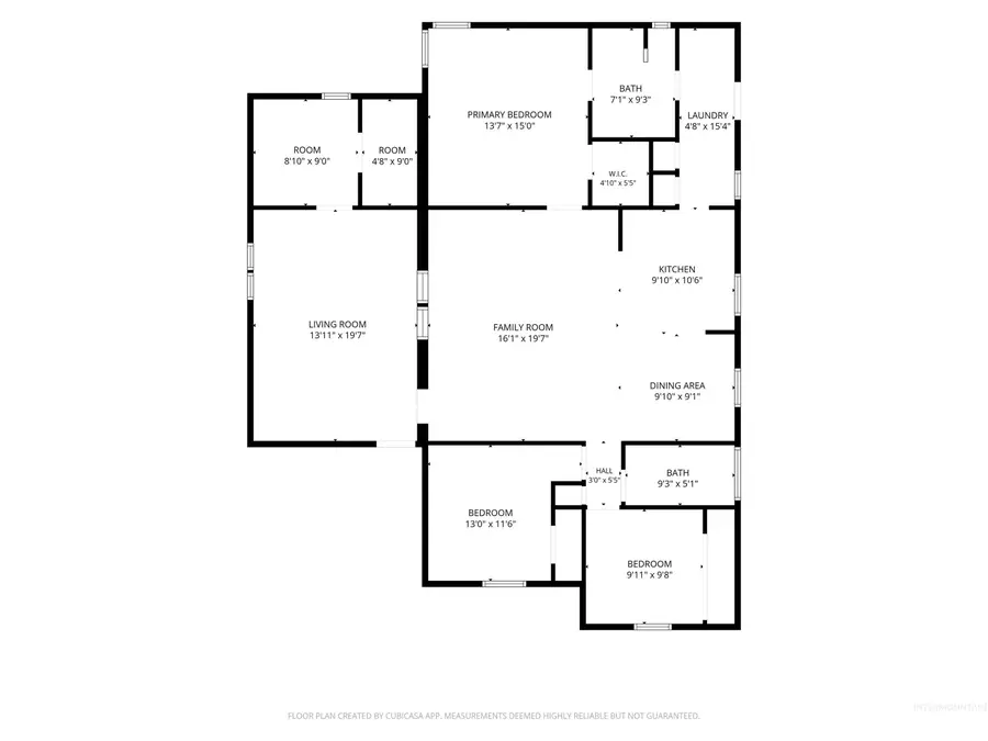 2205 E Linden St #6, Caldwell, ID 83605 - #2