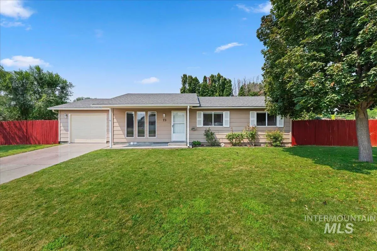 73 N Boise, Nampa, ID 83651 - #1
