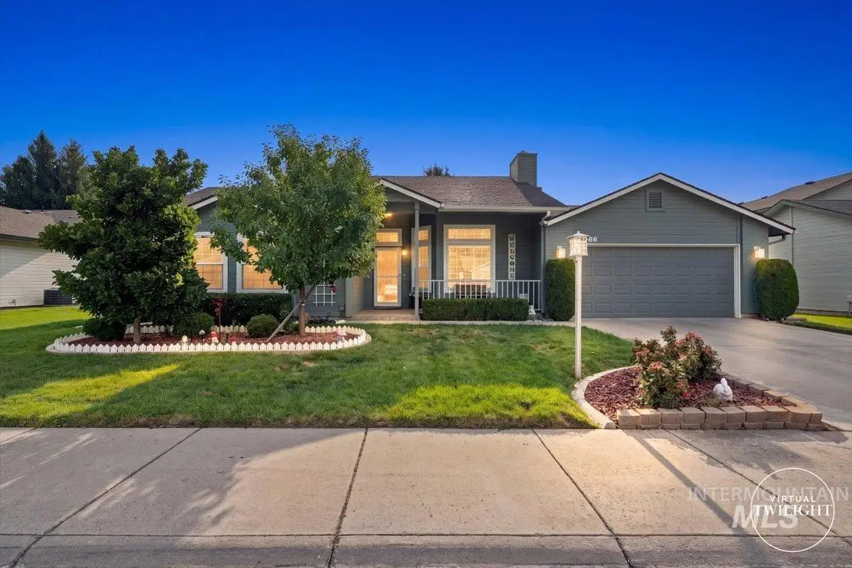 2286 N Wingate Pl,, Meridian, ID 83646 - #1