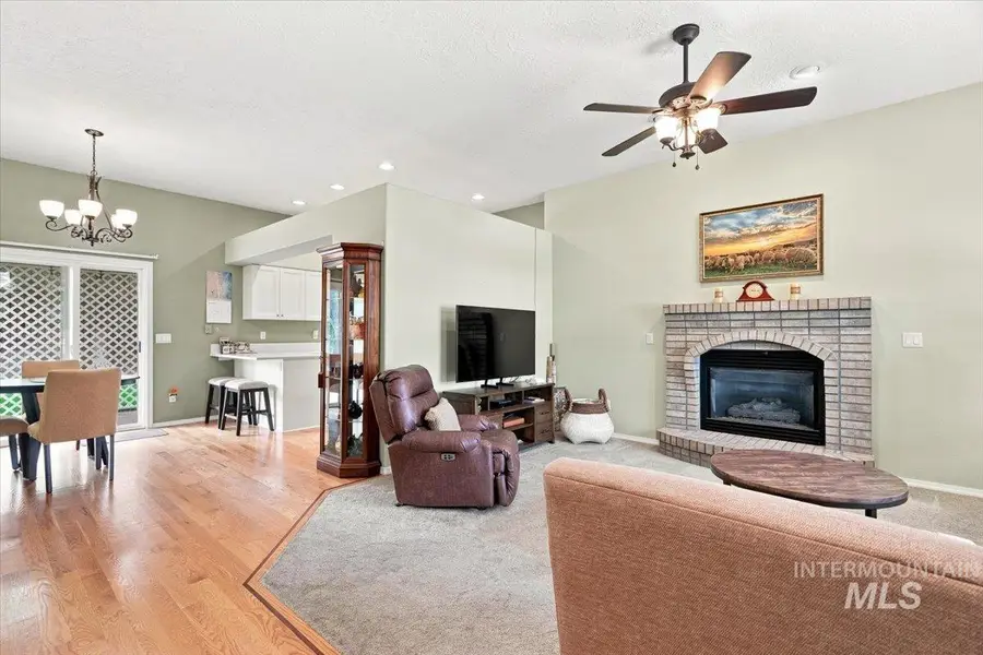 2286 N Wingate Pl,, Meridian, ID 83646 - #3