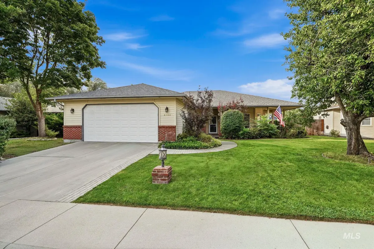 4125 W Pinoak Ct., Boise, ID 83705 - #1