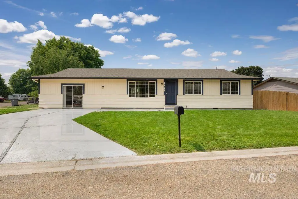 1203 Sweetwood Cir, Nampa, ID 83651 - #1