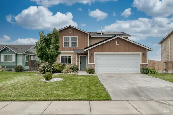 16309 Manatee Ave, Caldwell, ID 83607