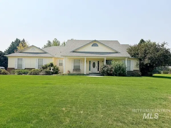 5875 Diamond Ridge Way, Nampa, ID 83686