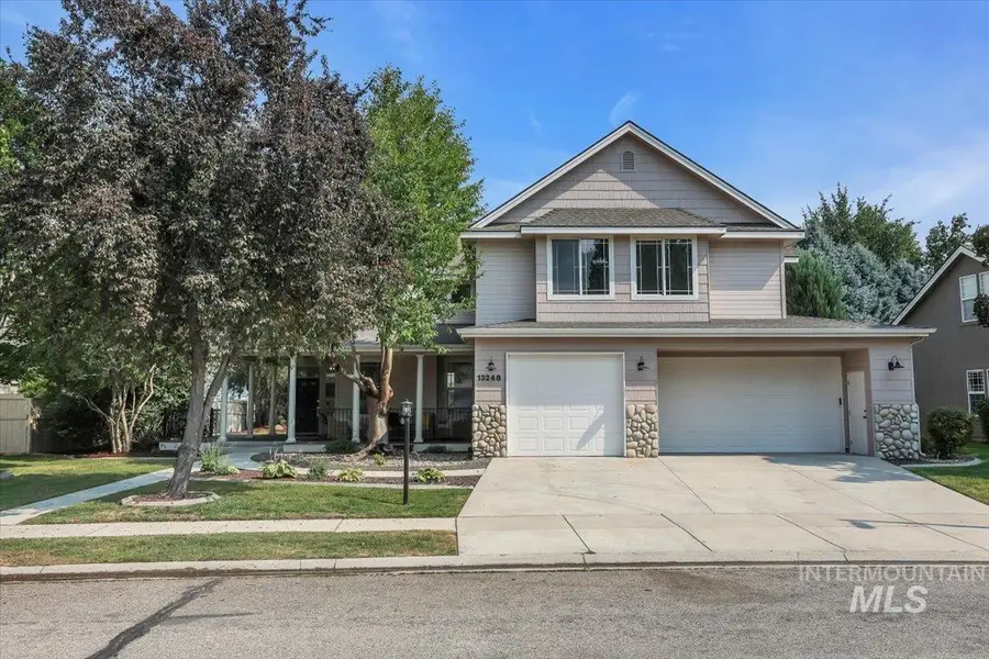 13248 W Annabrook Drive, Boise, ID 83713 - #2