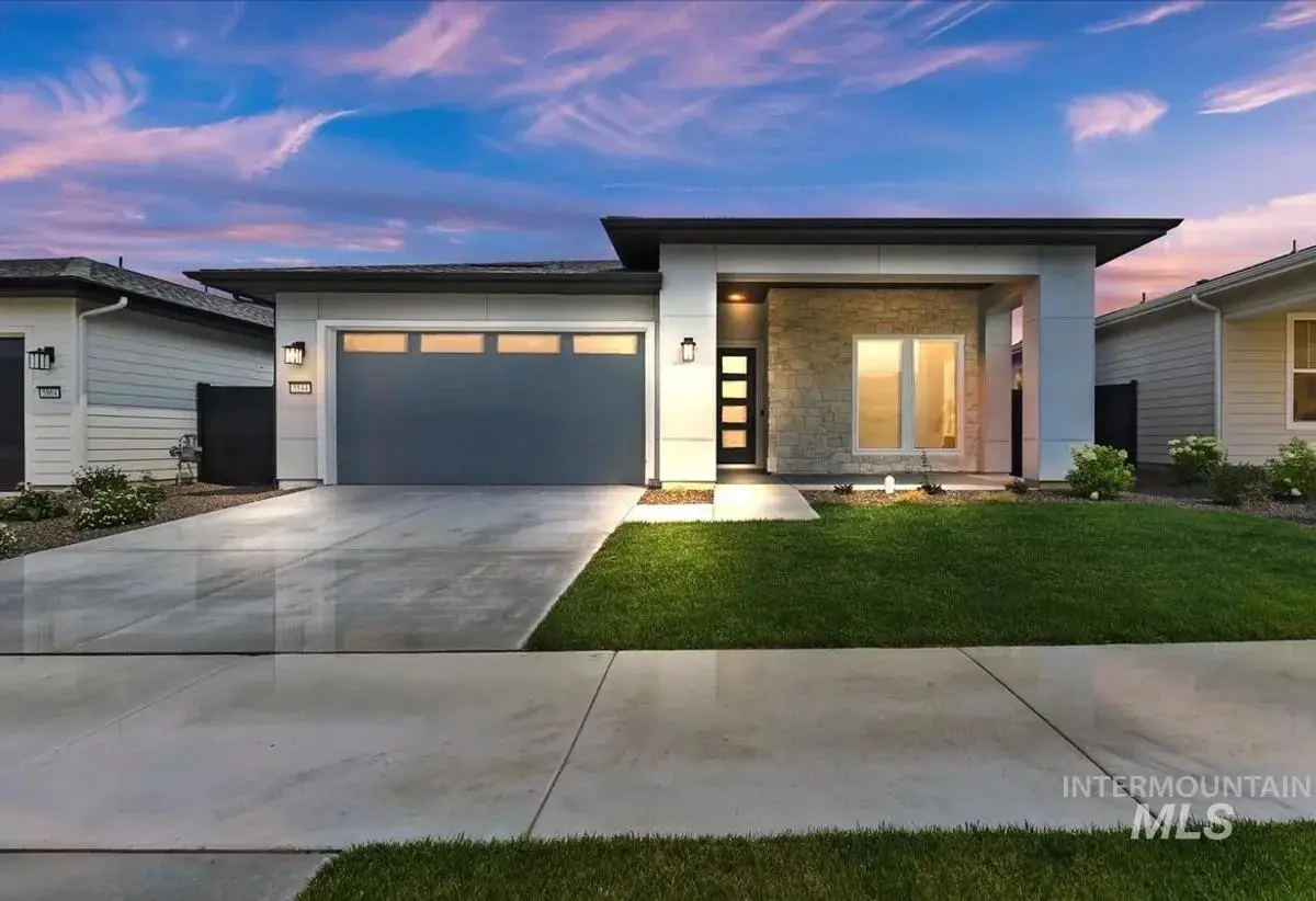 5844 W Oxton St, Eagle, ID 83616 - #1